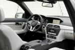 Mercedes-Benz C350 CDI Station Wagon 2011 года